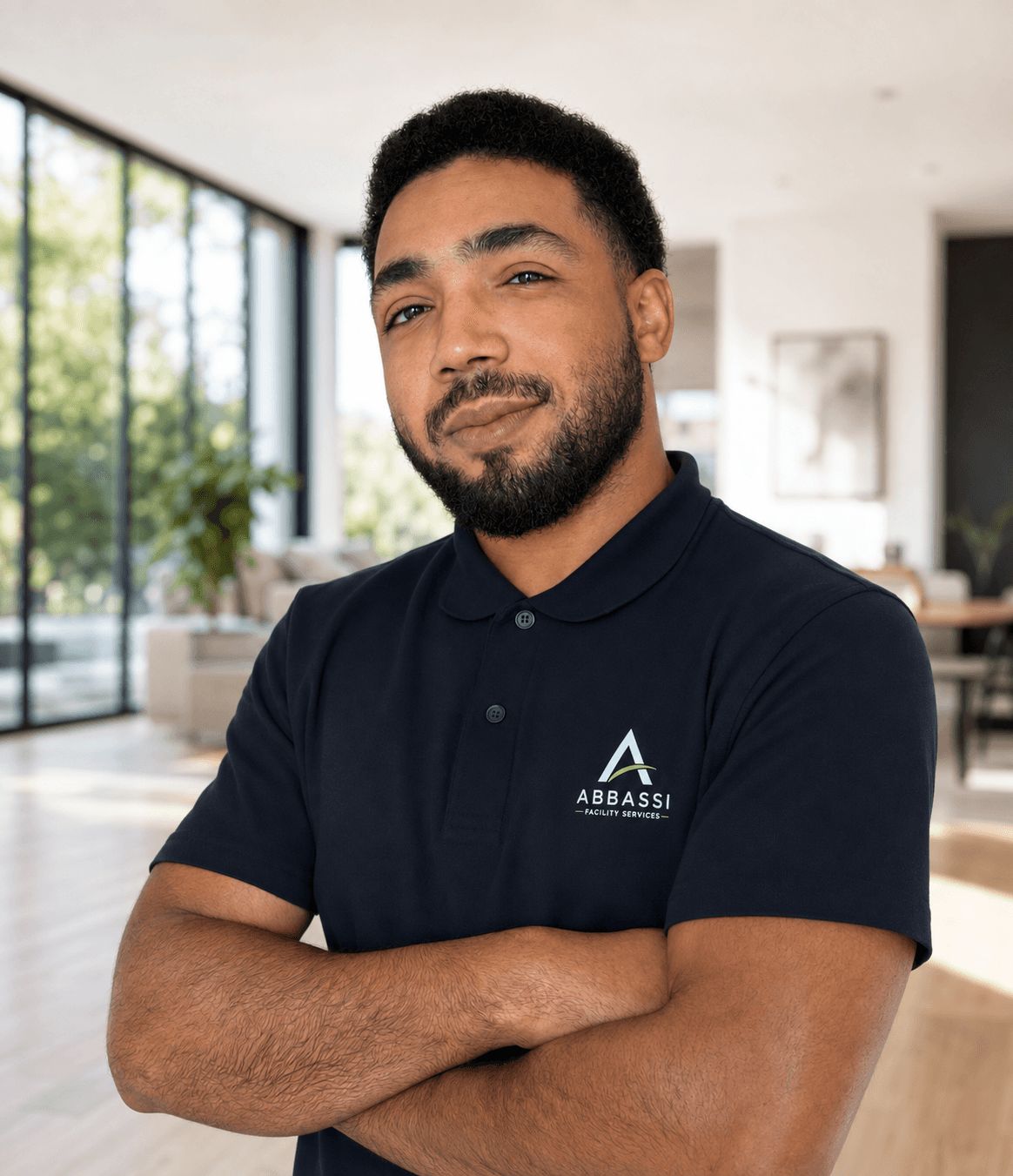 ABBASSI Cleaning Services